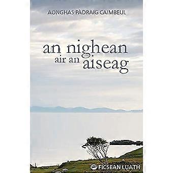 An Nighean air an Aiseag