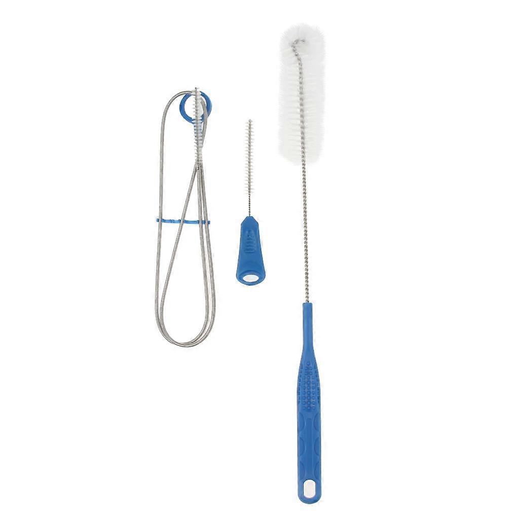 Brosse à vessie de récipient d’eau potable