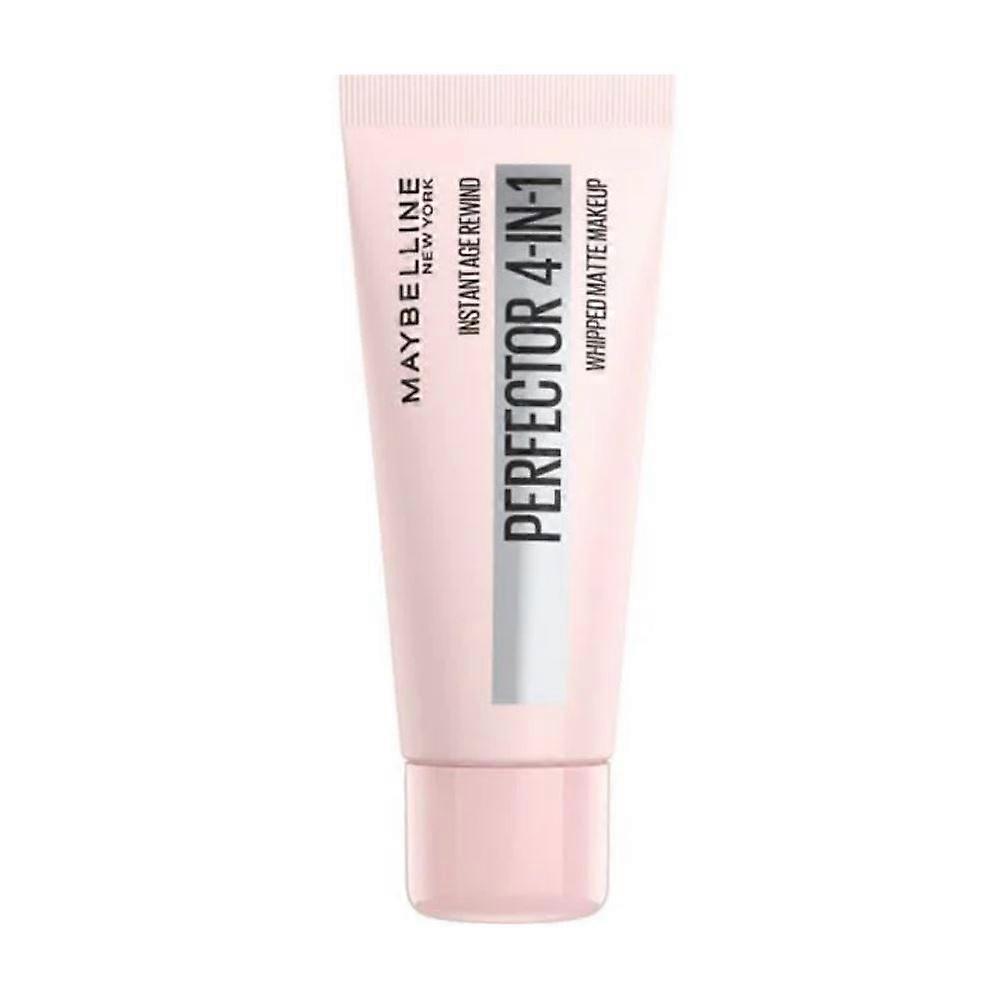 Maybelline Instant Anti Age Perfector 4-in-1 Mattes Make-up - 03 Medium