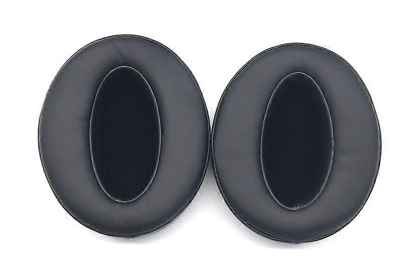 Sennheiser HD4.50ヘッドセットヘッドフォンカバー交換用イヤーパッドイヤークッション2パックと互換性があります