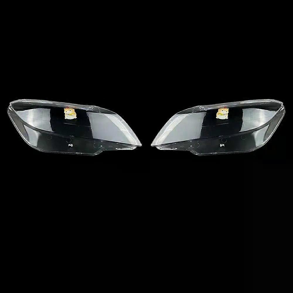 Applies toFor BMW Z4 E89 E85 2009~2013 Headlamp Shell Transparent Lamp Shade Lens Front Headlight Cover Lampshade Plexiglass