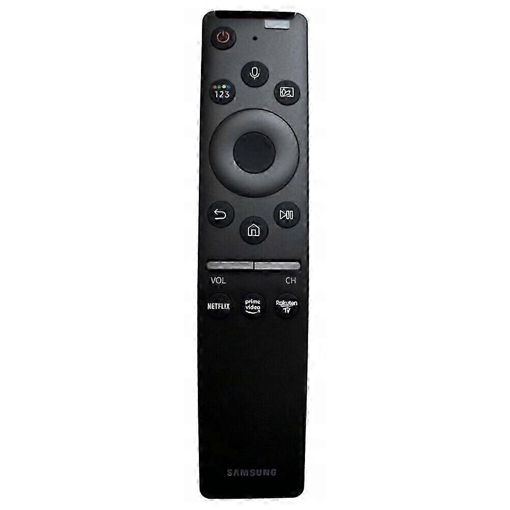 BN59-01300B For Samsung LCD Voice TV Remote BN59-01312B BN59-01330B