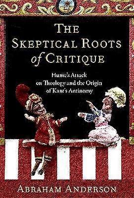 The Skeptical Roots of Critique