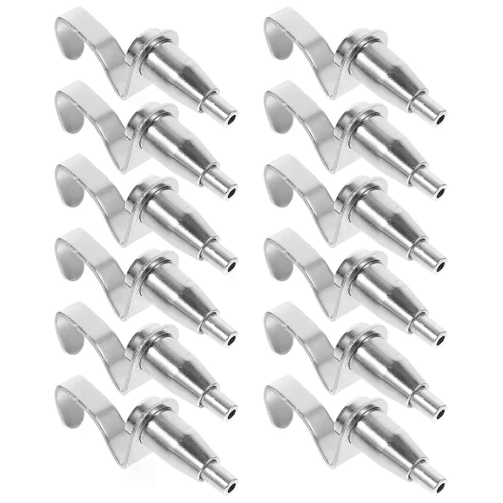 Adjustable Wire Rope Hooks Picture Rail Display Hanging Hooks Gallery Hanging System Accessories