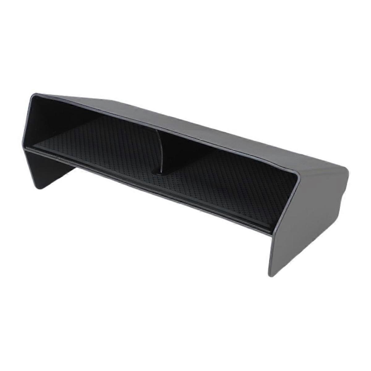For Song PLUS -I EV / Seal U / Sealion 6 2024 2025 Center Console Storage Box Holder Organizer Tray