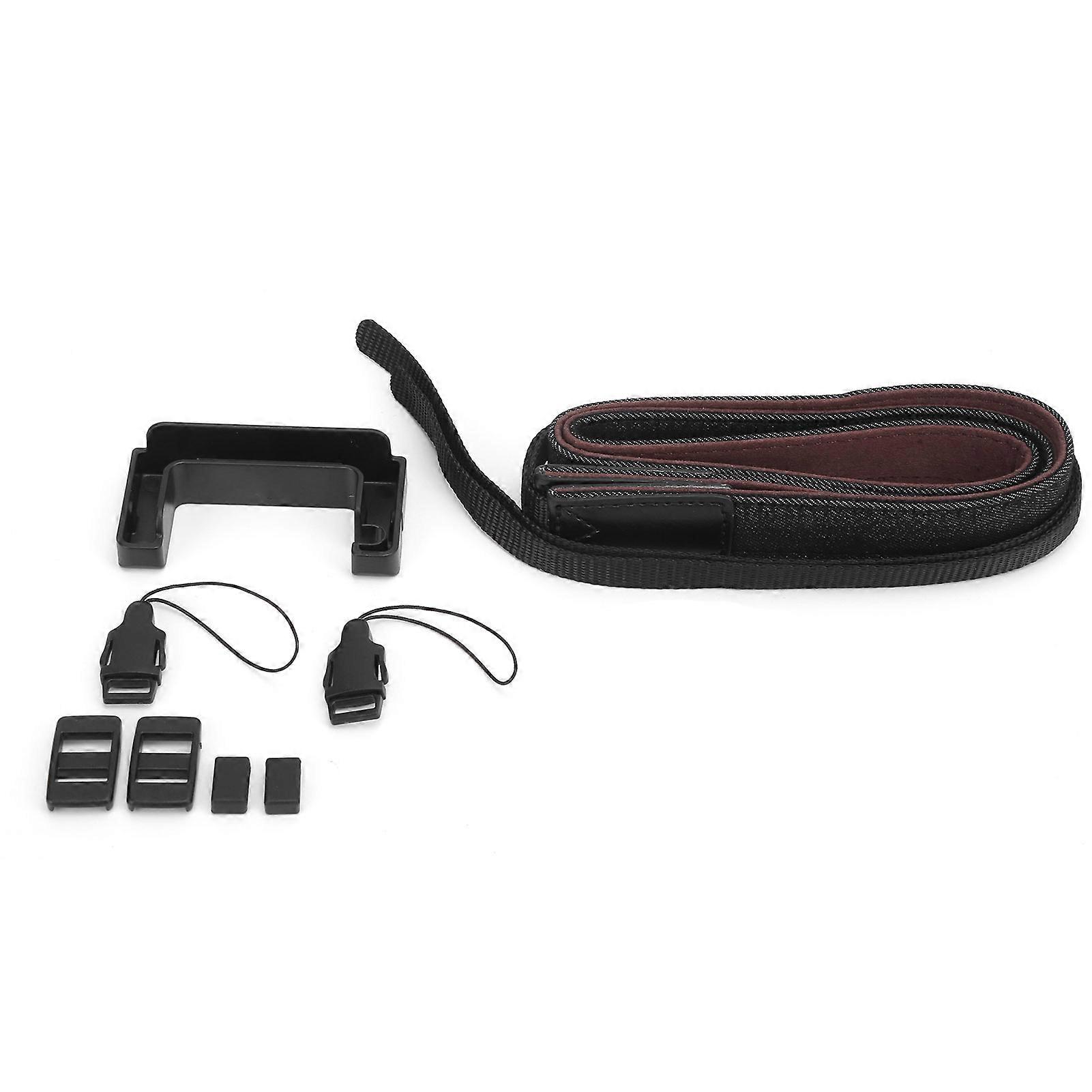 Remote Controller Lanyard and Bracket for DJI Mavic Air 2/ Air 2S/MINI 2 Remote Control Buckle