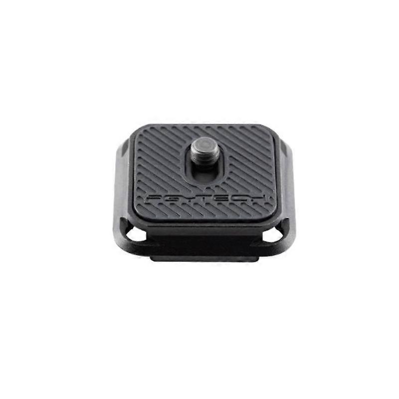 [New] PGYTECH Camera Arca Quick Release Mount V2 Interface Tripod Accessory