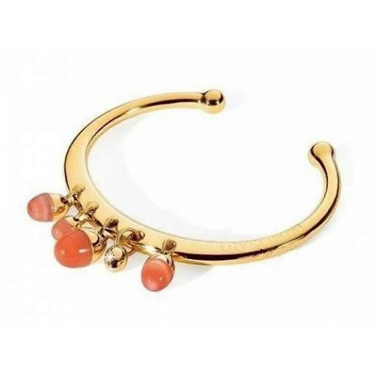 Women's Bracelet Morellato S010A11B Gold