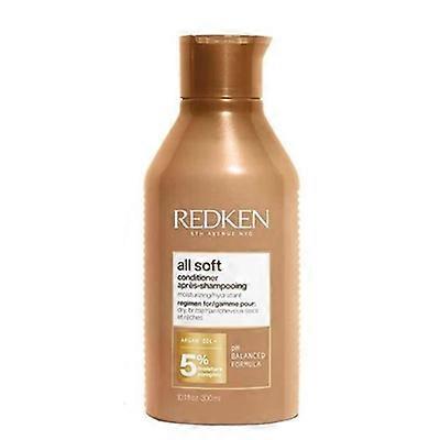 Redken 全软护发素 10.1oz / 300ml