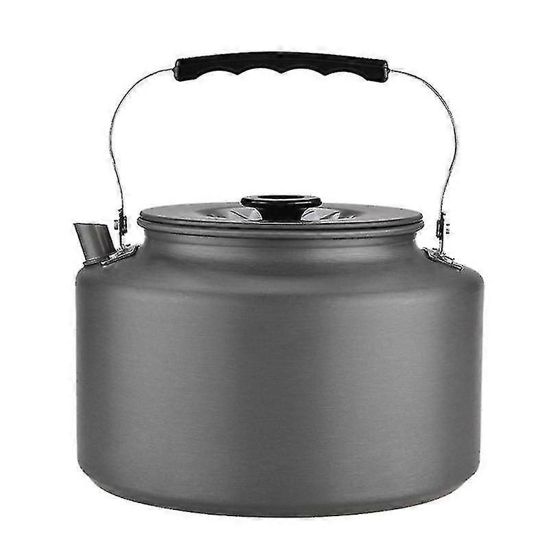 1pcs Tea Kettle For Outdoor