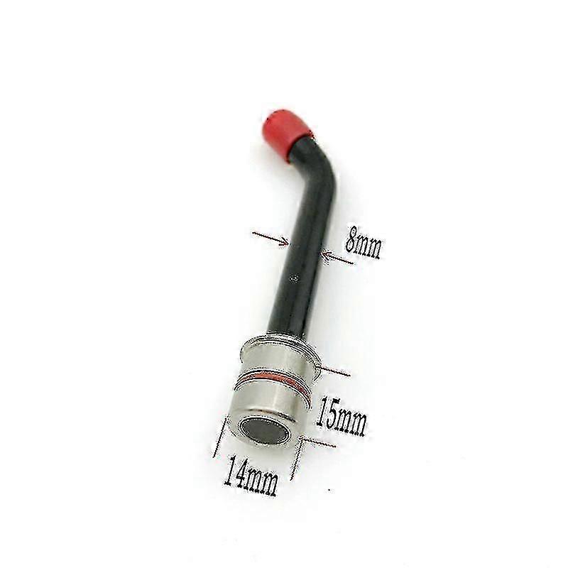 Universal Tip Guide Optic Fiber Rod For Dental Curing Light Lamp-Yvan