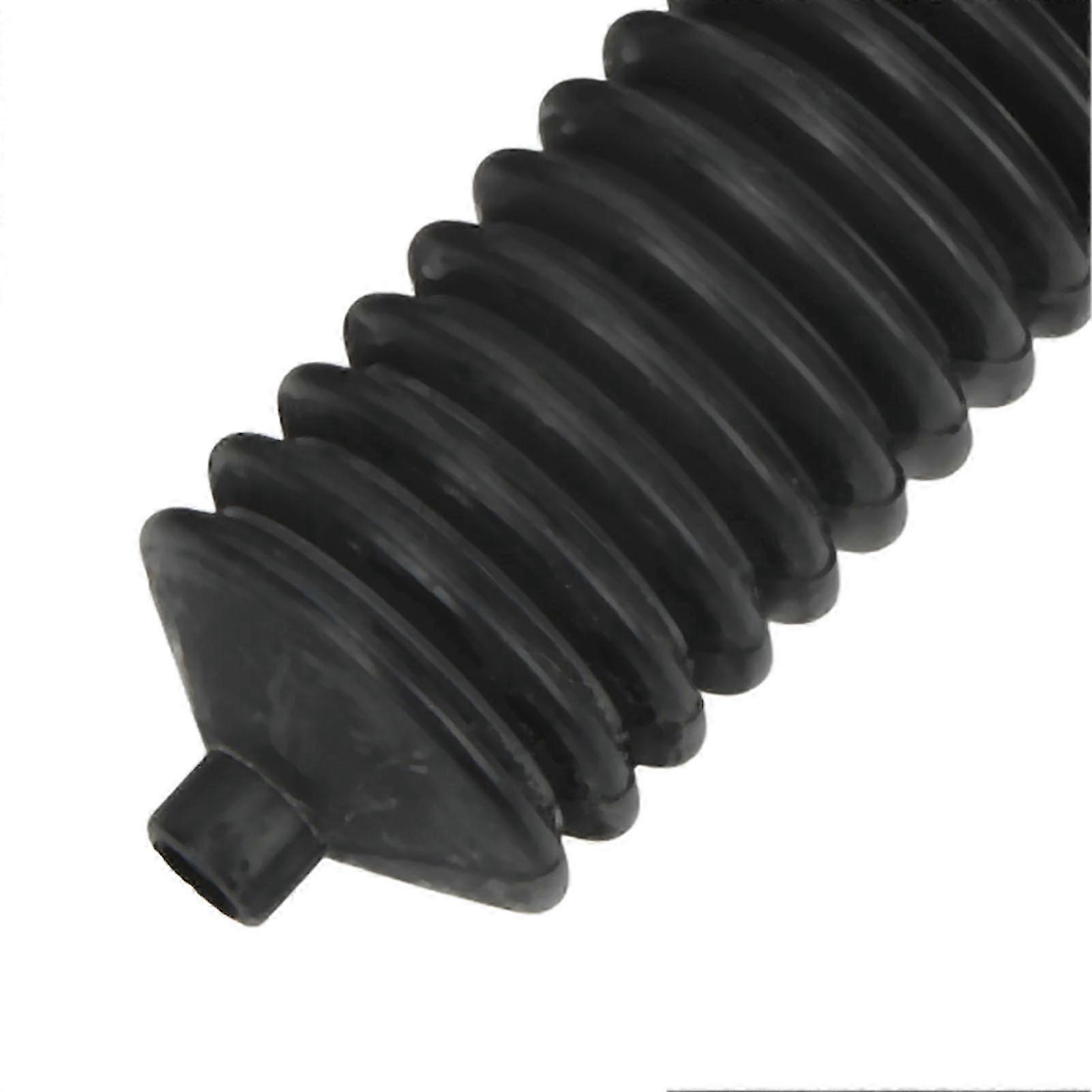 Replacement Steering Rack Boot (2pcs) 5412013 for Polaris Ranger 400 500 570 700 800 900