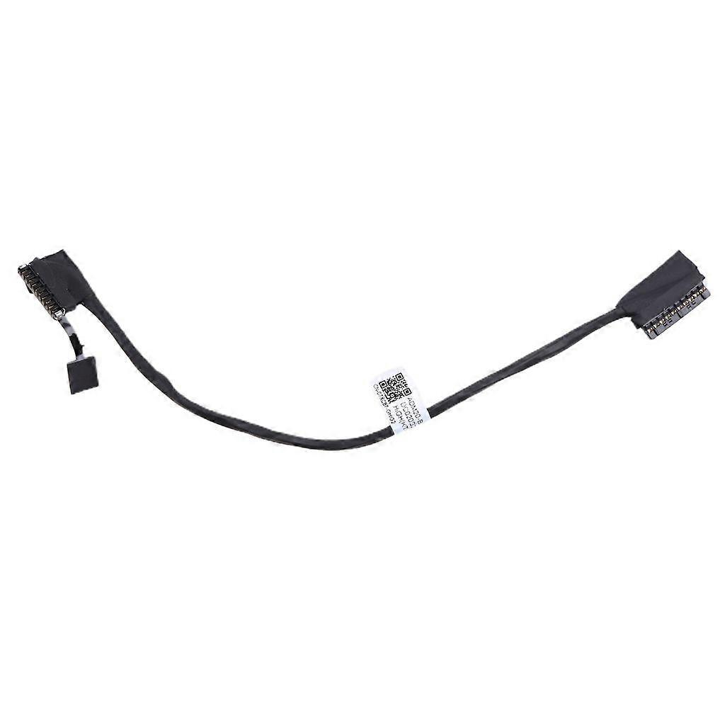 Battery Cable for Dell Latitude E7470 E7480 for Replace Damaged Faulted Cable