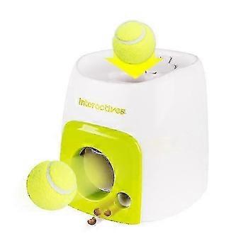 Dog Ball Launcher Automatic, Dog Automatic Ball Launcher, Dog Ball Thrower