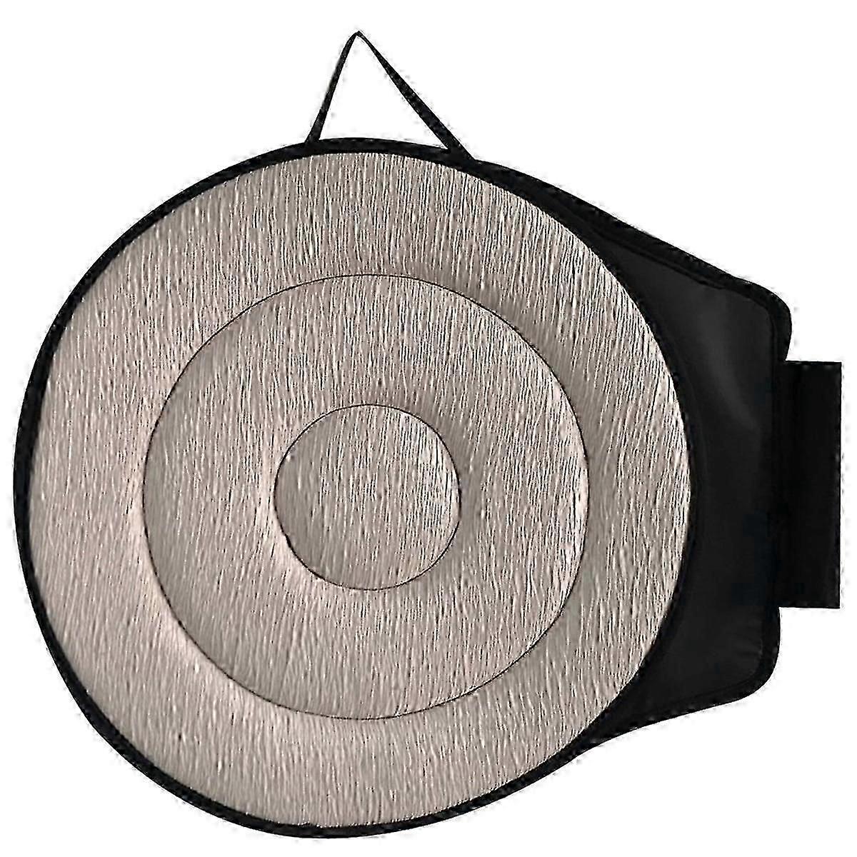 360 Rotating Seat Cushion for Car Rotating Car Seat Cushion for Car Swivel Car Seat 360 Rotating Seat Non Slip Cushion C-Good