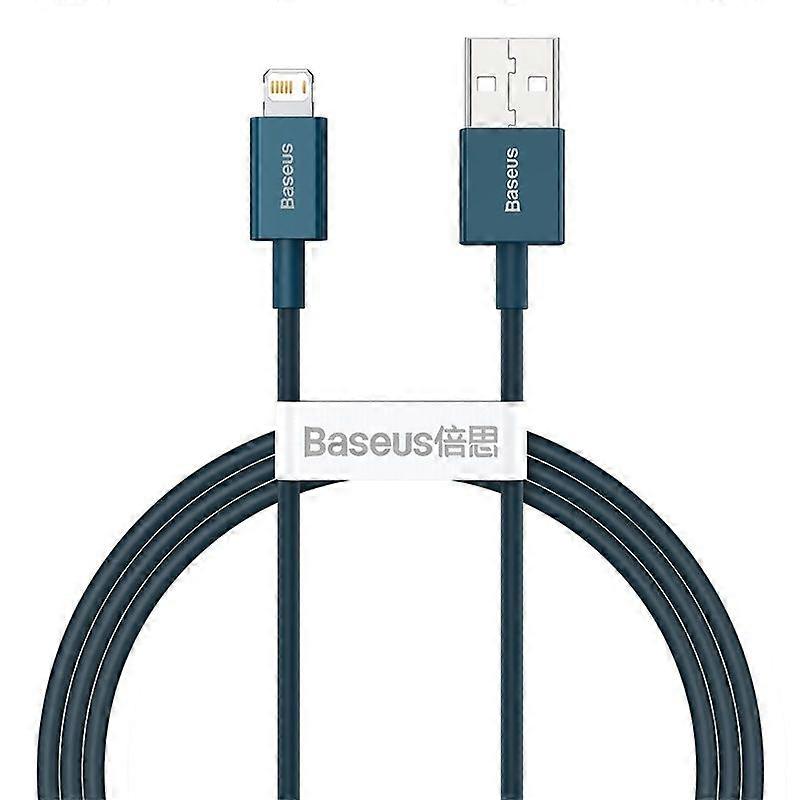 Baseus Fast Charging Cable for iPhone 11 12 pro Max Xs Xr X SE 8 7 6 plus 6s USB Data Cable for iPad Air Mini 4