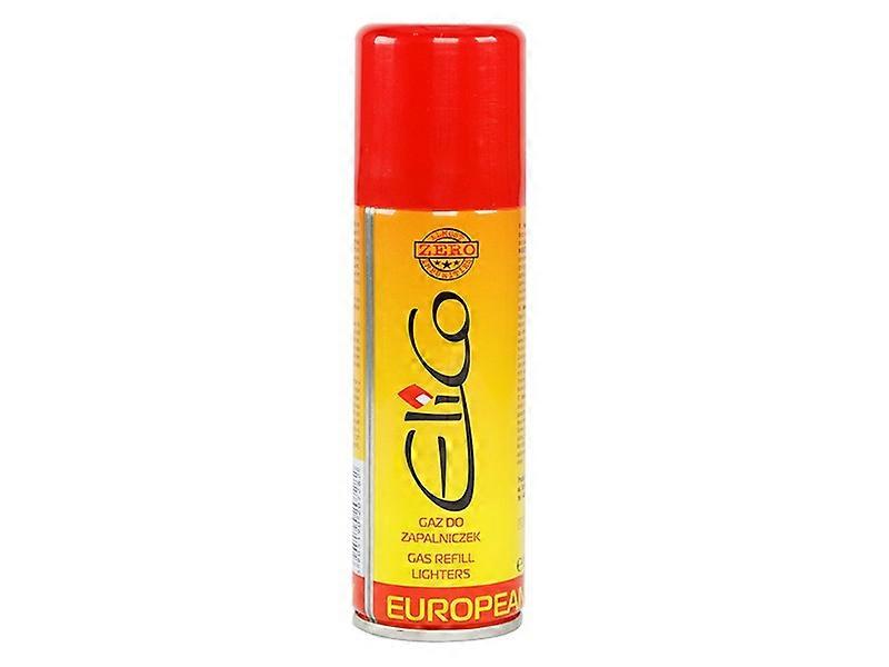 EliCo Feuerzeuggas 100 ml (38504)