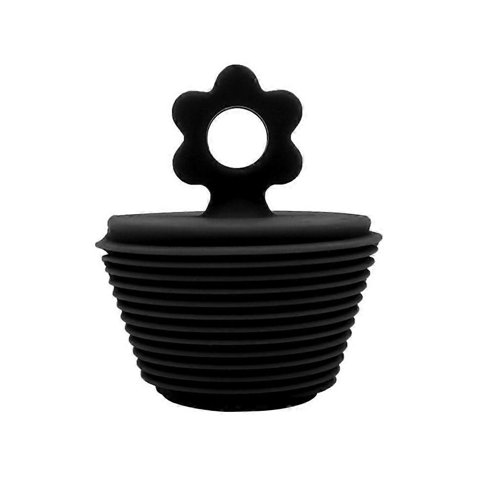 Silicone Bathtub Stopper Universal Plug for Kitchen Sink Drain