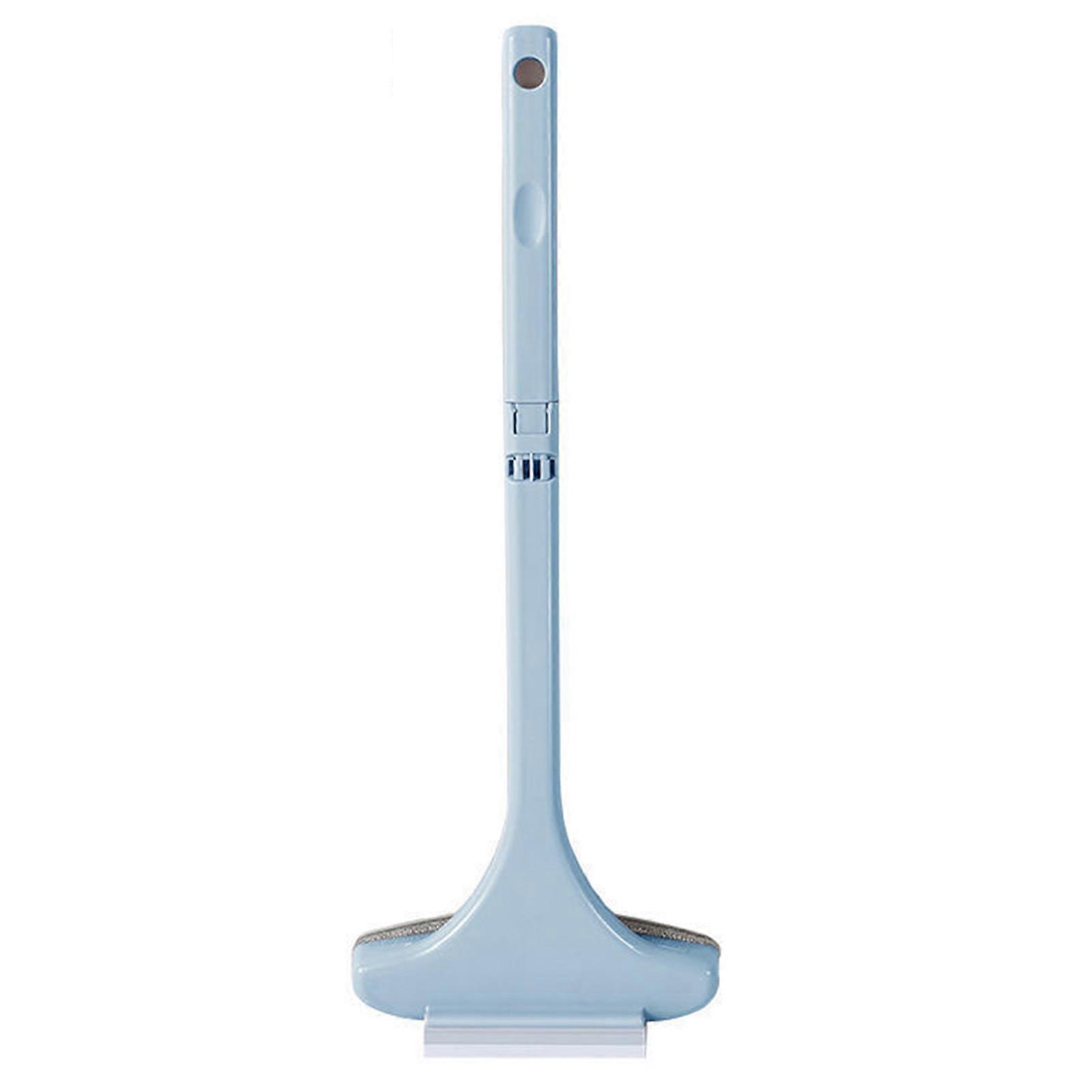 Extendable Window Cleaning Tool Hangable & Space Saving Suitable For Kitchen Walls