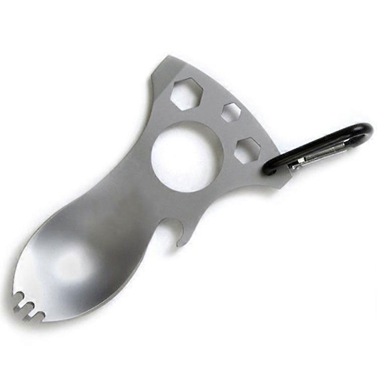 Portable Picnic Tableware Fork And Spoon