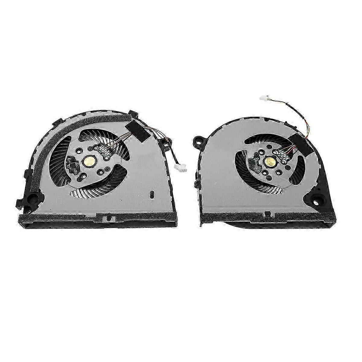 Notebook-CPU-GPU-Kühlerlüfter für G3 3579 3779 G5-5587 15 5587 GPU CPU-Kühllüfter CN-0TJHF2 GWMFV F