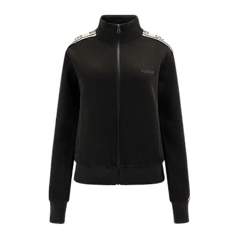 Sweatshirts Guess V2YQ16KB3P2JBLK