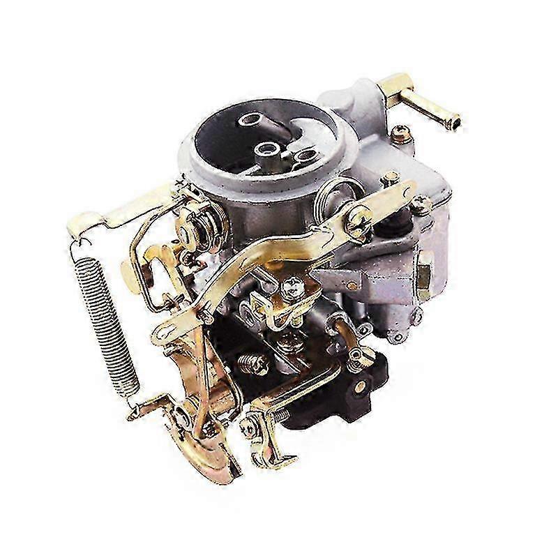 Nissan Datsun Sunny B210 A12 καρμπυρατέρ μηχανών - Hamsit DCG306-5B