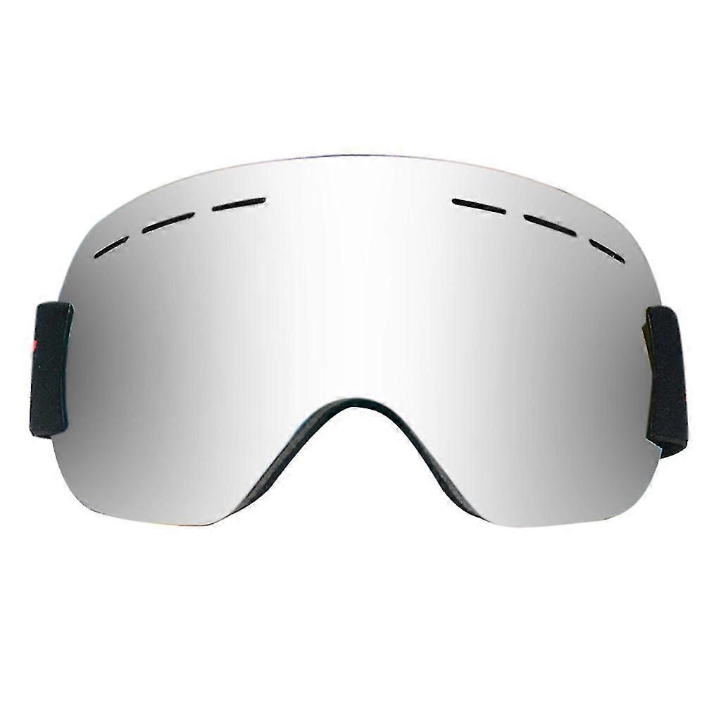 Men's Snowboard Goggles For Skiing