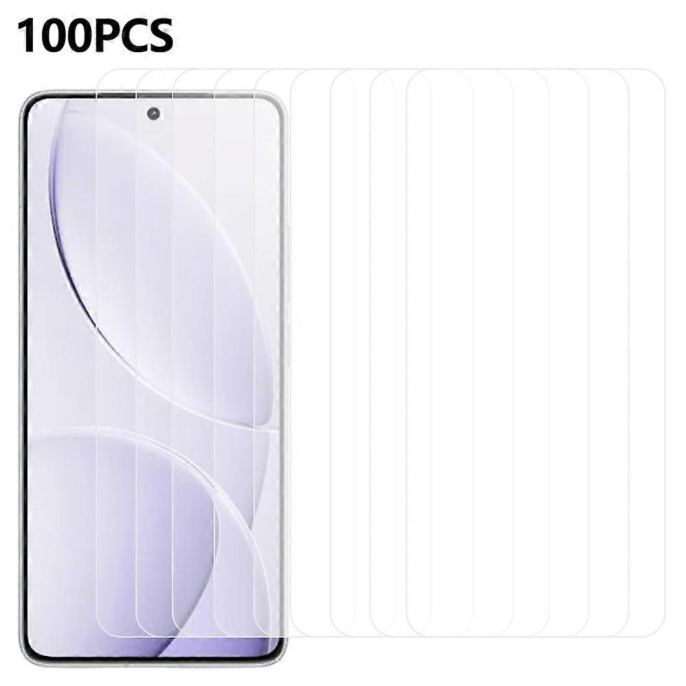 Tempered Glass for Xiaomi Poco F7 Pro 5G