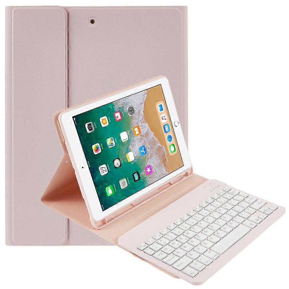 Bluetooth Keyboards for iPad 9.7-inch (2018)