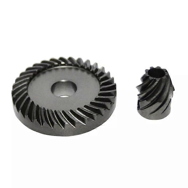 Angle Grinder Gear Replacement for DeWalt DWE8100 8100S 8100T New Part High-Quality Compatibility