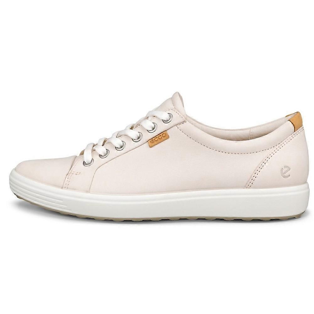 Shoes Ecco Soft 7 Lace 43000302378