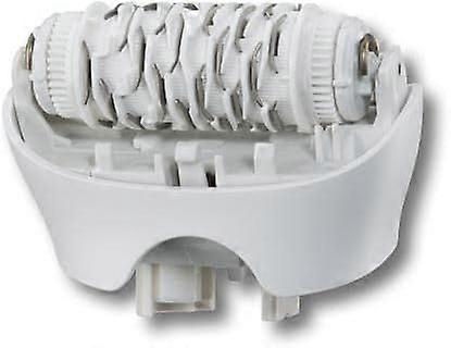 2025 Latest Model Replacement Extra Wide Epilation Head for Silk-pil 9