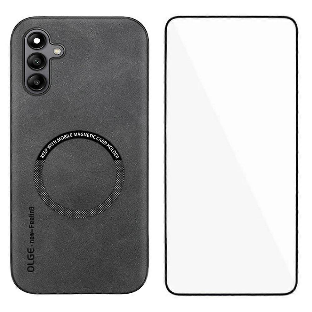 Compatible with Galaxy A05s 4G Phone Case