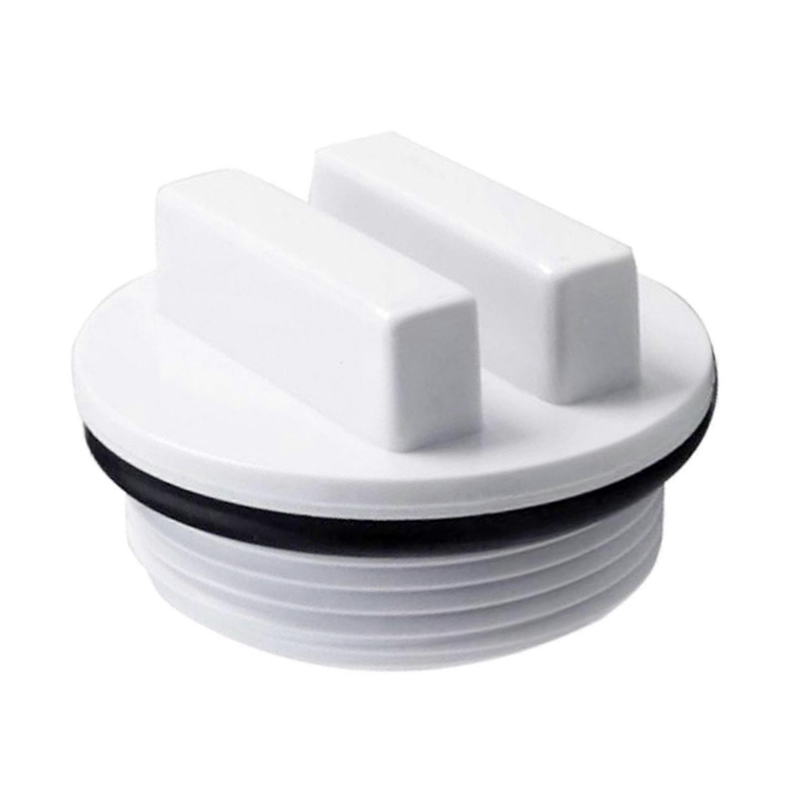 1.5'' Thread Winterizing Plug Drain Cap Fittings