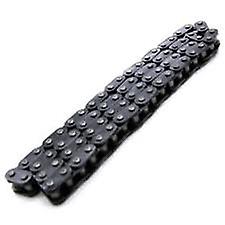 Poczwórny łańcuch brzytwy