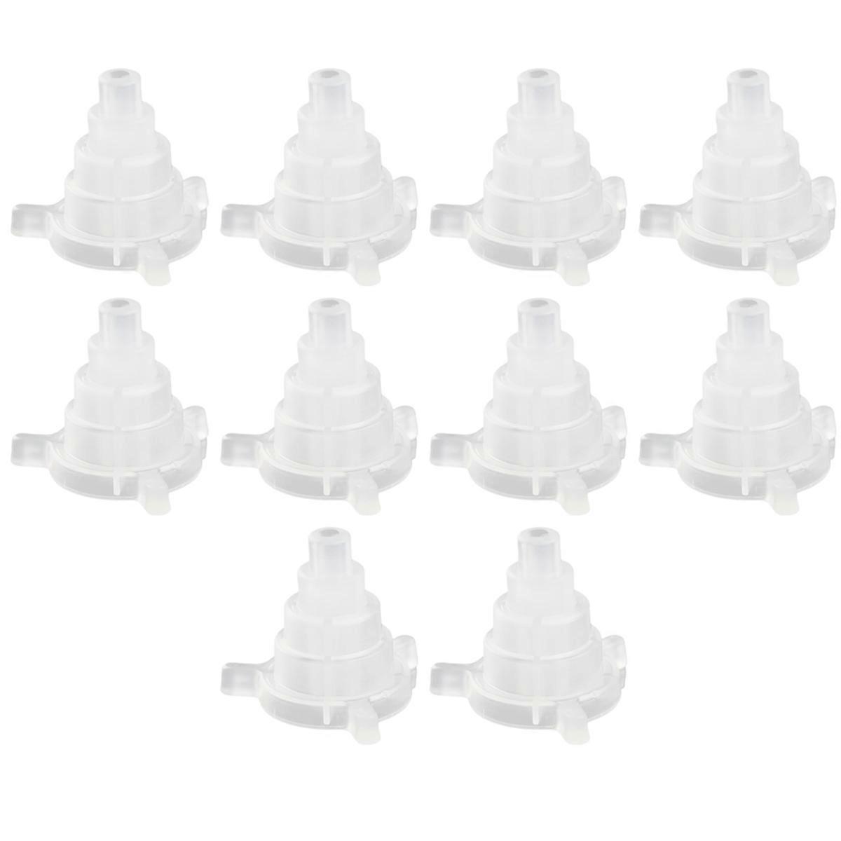 For SPE Solid Phase Extraction Column Adapter -Connector