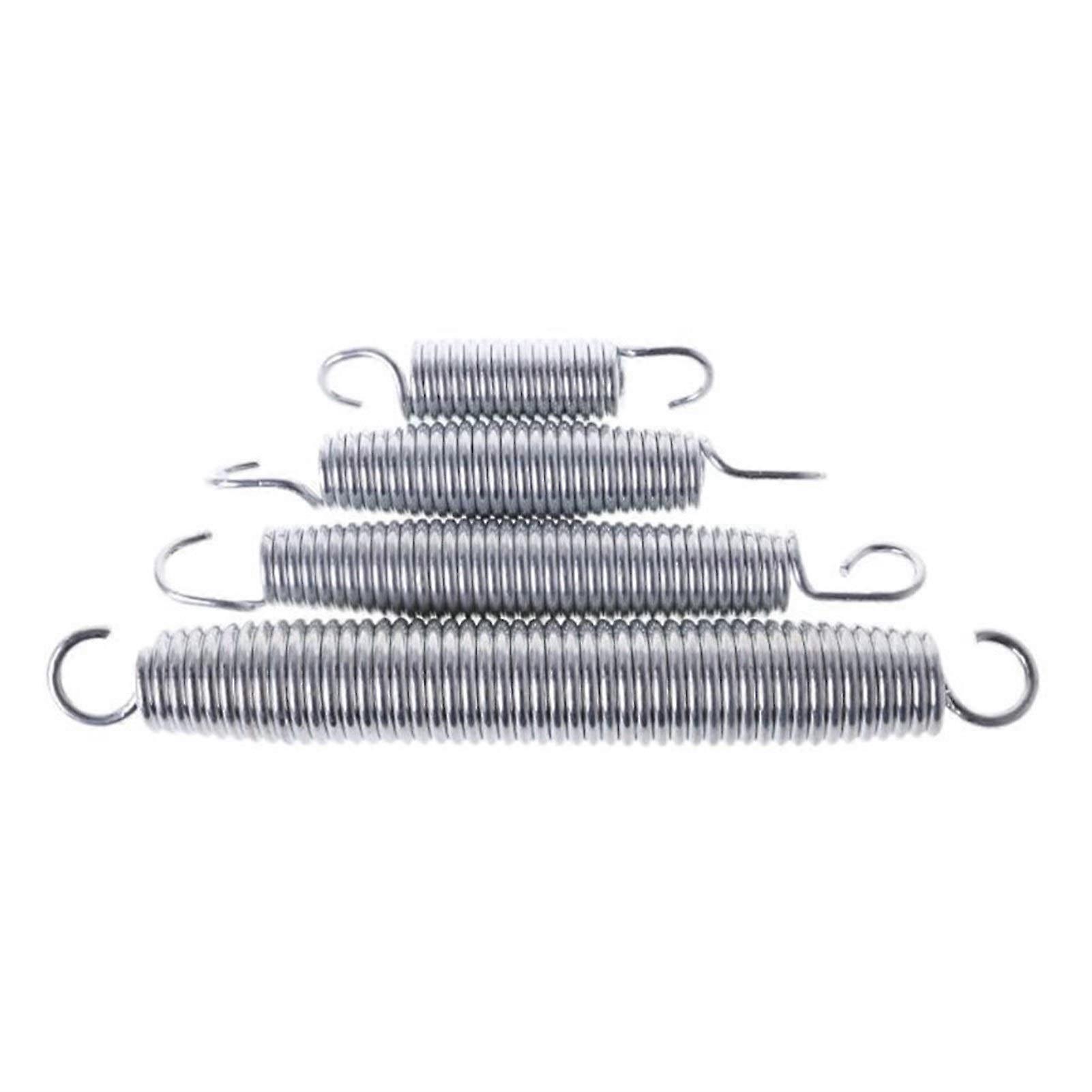 Extension Springs 821cm Stainless Steel Spring with Hook for Circular Trampoline Replacement 1 Pcs Multipurpose (Size : 21cm)