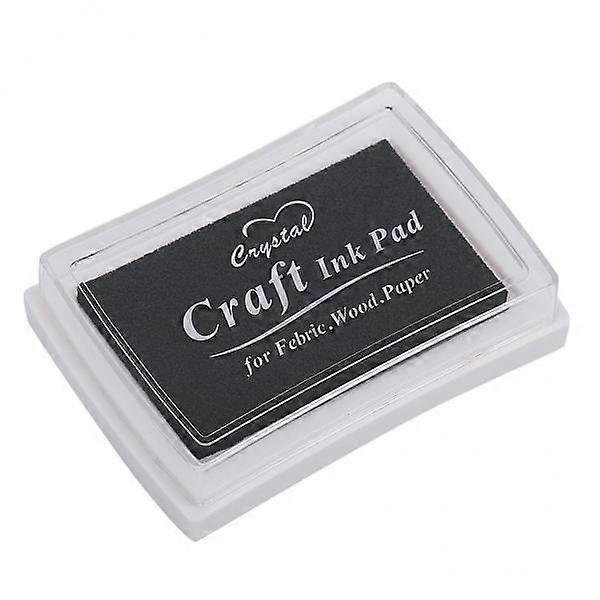 4X Ink Pad Korea Stationery DIY Craft for Paper Fabric