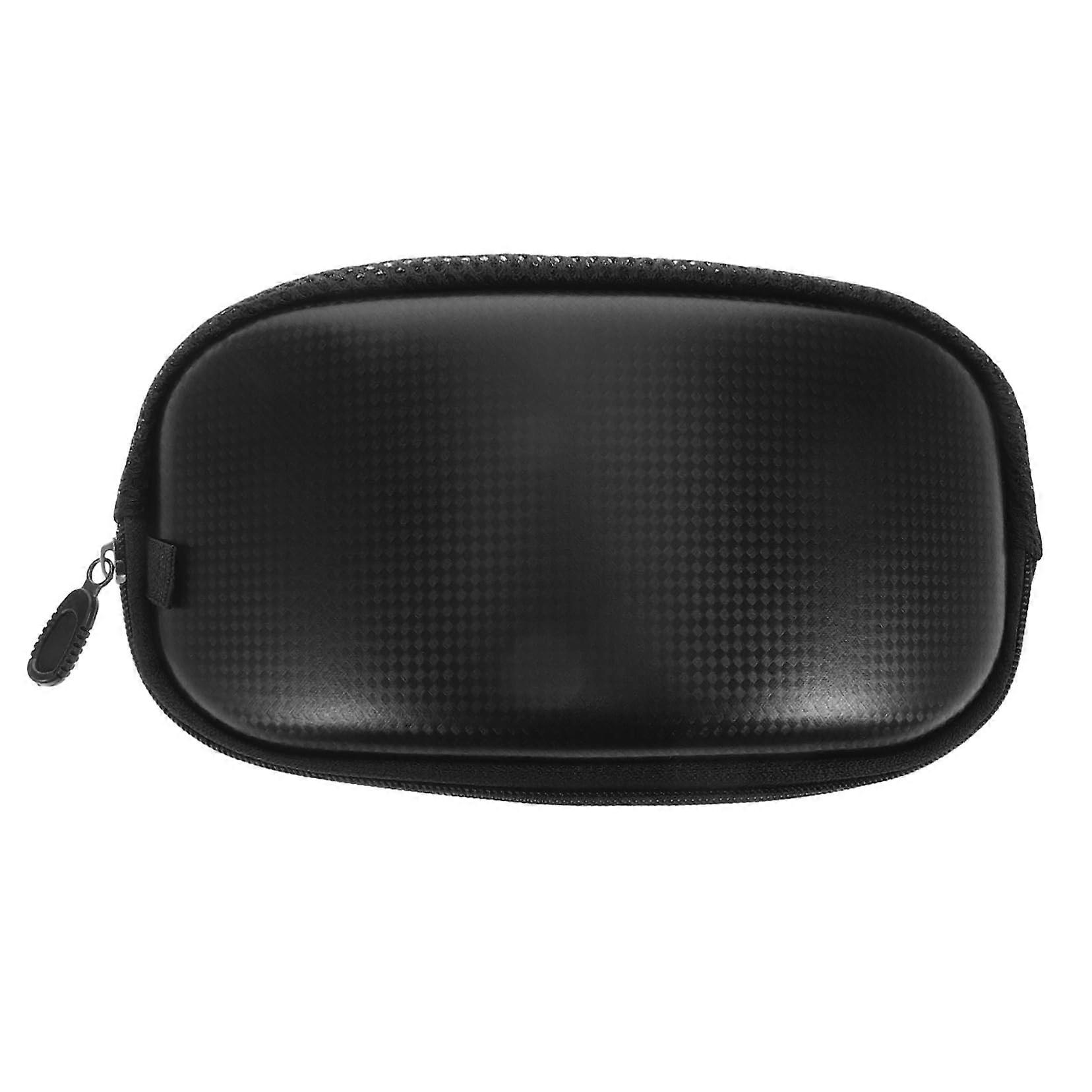 Goggle Hlle For Ski And Schwimmbrillen Material With Reißverschluss