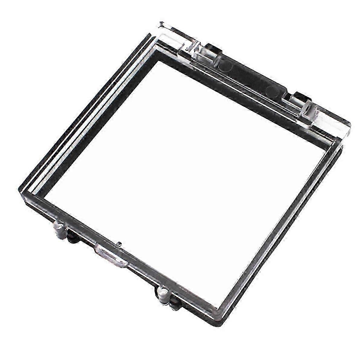 PC Power Button Cover Power Button Switch Cover Dustproof Safety Power Button Switch Cover