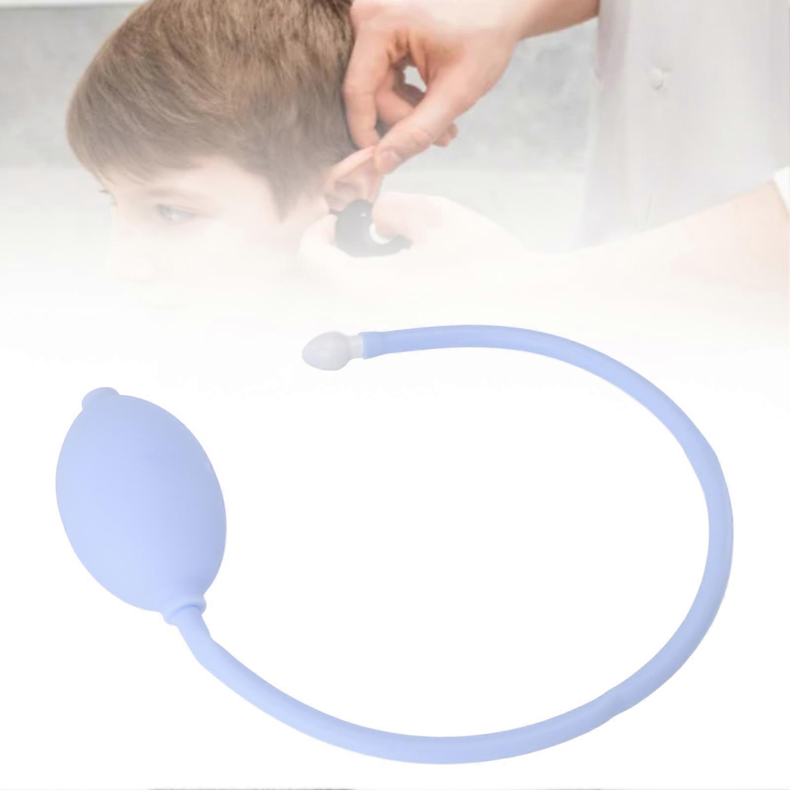 耳管ボールは耳の圧力を和らげ、片頭痛を軽減します子供のための耳管アンクロッガー大人