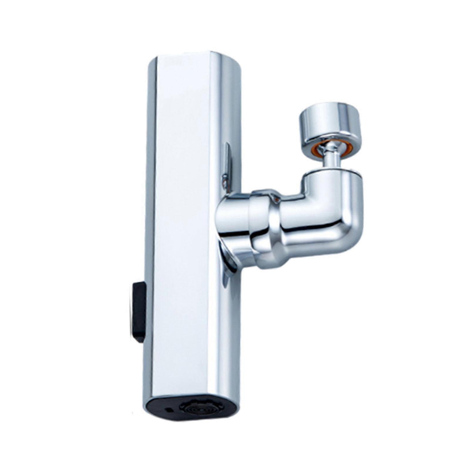 Kitchen Sink Aerator Faucet Extension Replacement Movable Kitchen Tap Head