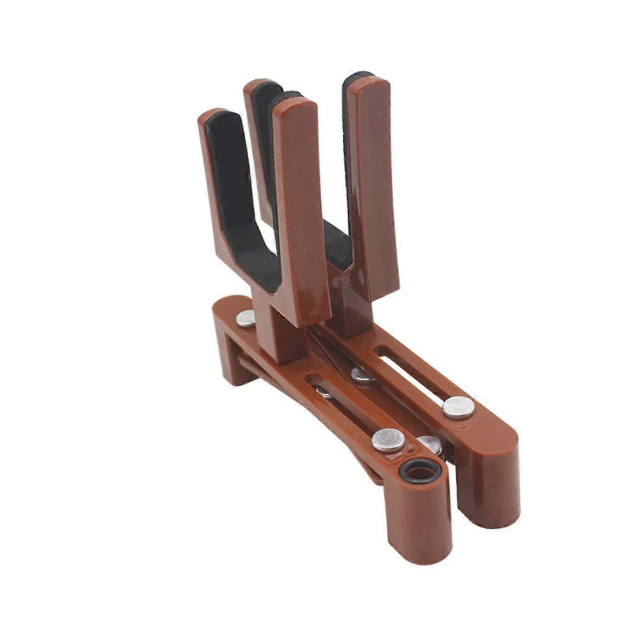 Music Stand Violin Stand for Sheet Music Foldable Musical Instrument Fine Craftsmanship Ref: 5822