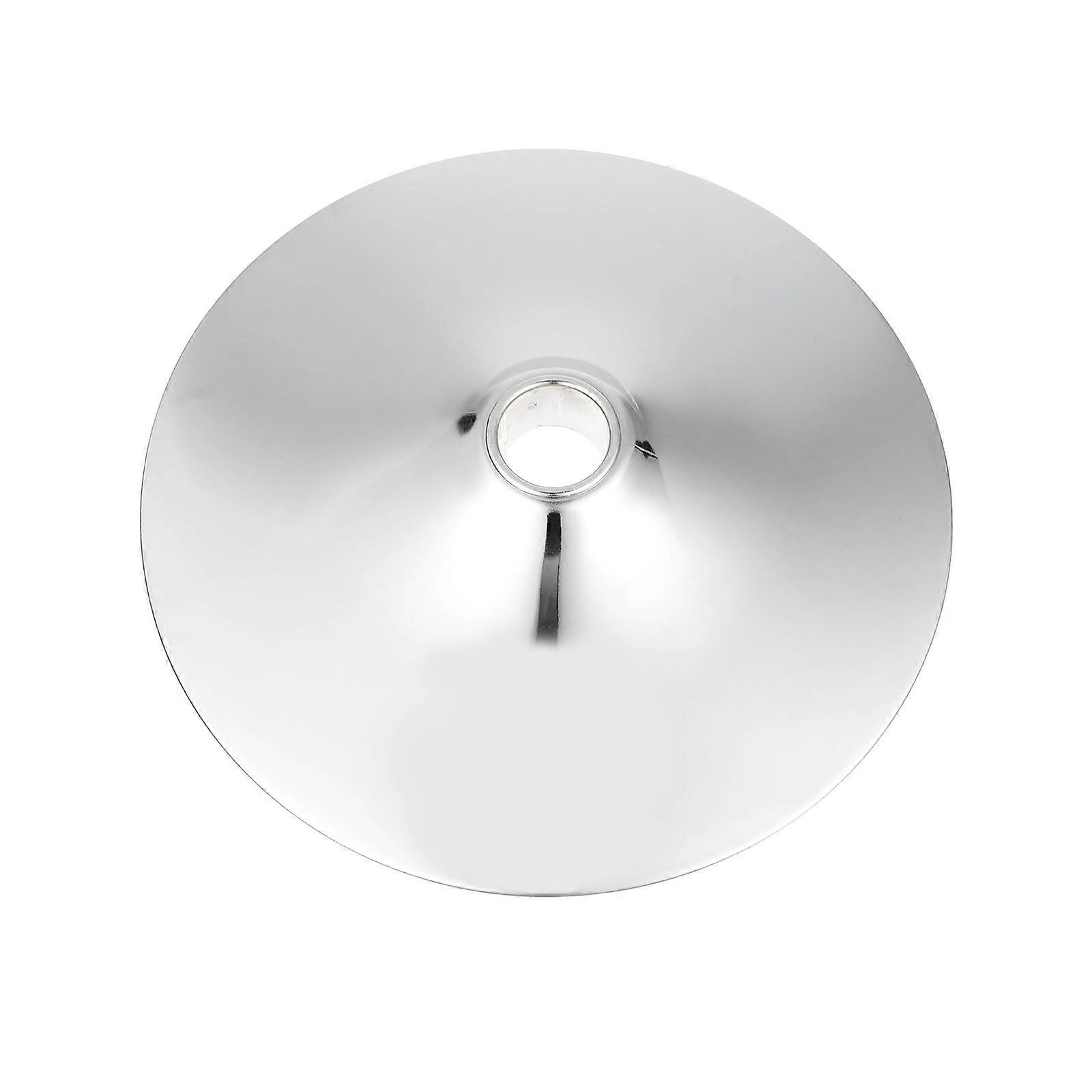 Premium Round Bar Table Base for Office, Tables – Easy Install, Modern Simple Design, Durable Replacement Holder