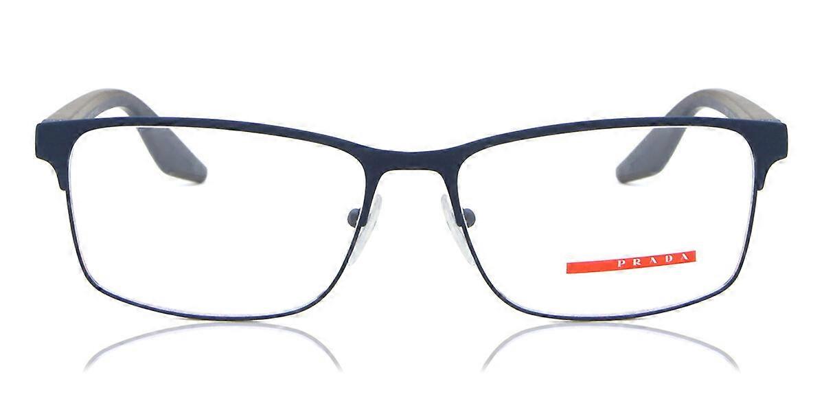 Prada Linea Rossa PS50PV TFY1O1 Men Eyeglasses