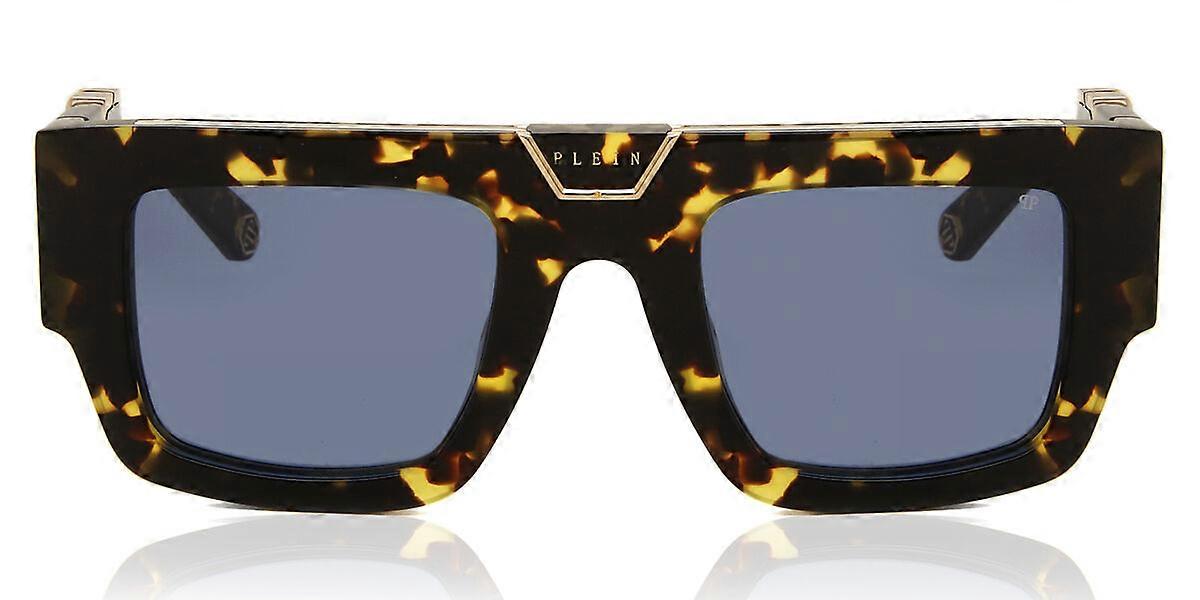Philipp Plein SPP092M 0781 Unisex Sunglasses