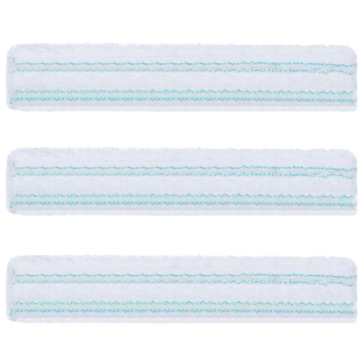 Leifheit Window Wiper Replacement Covers for Window & Frame Cleaner L