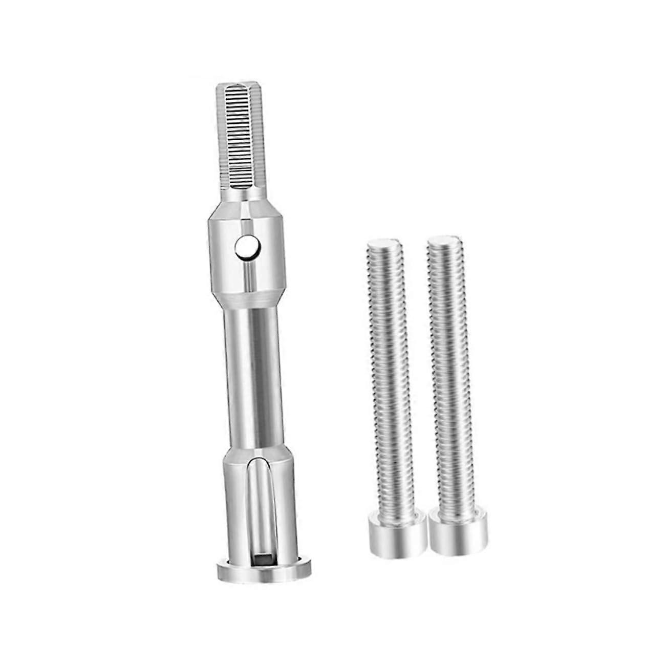 Wire twisting tool set – 1 Set Automatic wire electrode wire tool And stripping drillcompatible productivity