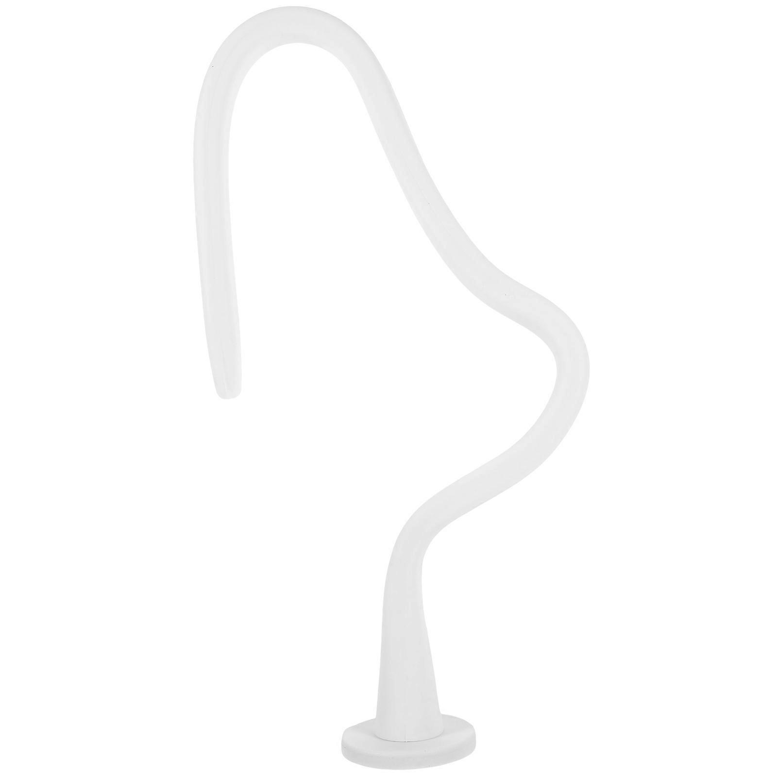 Washing Machine Door Open Holder Front Load Washer Simple Design Silicone 42.00X2.00X2.00cm Air Circulation 1Pack